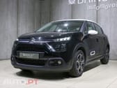 Citroen C3 1.2 PureTech Shine EAT6