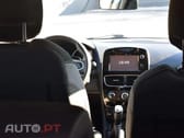 Renault Clio Sport Tourer 1.5 dCi Limited EDition