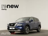 Nissan X-Trail X-Trail 1.5 e-Power N-Connecta 7L e-4force