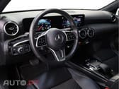Mercedes-Benz A 250 e Auto BUSINESS LINE