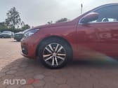 Peugeot 308 1.5 BlueHDi Allure EAT8