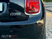 MINI Cooper LCI 3 Cilindros
