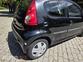 Peugeot 107 1.0 Active
