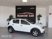 Dacia Sandero 1.5 dCi Stepway