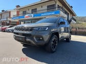 Jeep Compass 1.3 TG Trailhawk