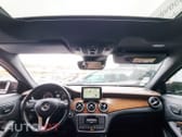 Mercedes-Benz GLA 200 CDi Aut.