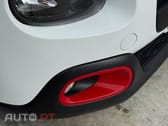 Citroen C3 1.2 PureTech Feel