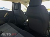 Citroen e-C4