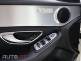 Mercedes-Benz C 220 AMG LINE