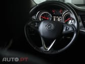 Opel Astra Sports Tourer 1.6 CDTI Edition S/S