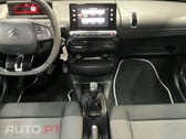 Citroen C4 Cactus 1.2 PureTech Feel
