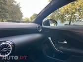 Mercedes-Benz CLA 250 e AMG Line
