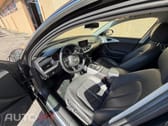 Audi A6 Avant 2.0 TDi Business Line S-line S tronic