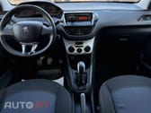 Peugeot 208 1.4 HDi SE Style