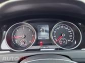 Volkswagen Golf 2.0 TDI BlueMotion Edition