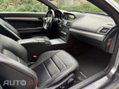 Mercedes-Benz E 250 BlueTEC Auto
