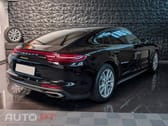 Porsche Panamera 4 E-Hybrid