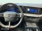 Opel Astra Sports Tourer 1.5 D Edition Aut.