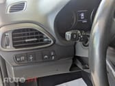 Hyundai i30 1.6 CRDi Style+Navi