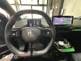 MG MG4 64 kWh Luxury