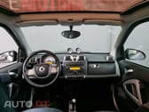 Smart ForTwo 0.8 cdi Passion 45
