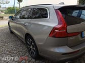 Volvo V60 2.0 B4 Momentum Plus Geartronic
