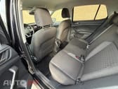Volkswagen T-Cross 1.0 TSI BlackStyle