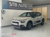Citroen C3 1.2 PureTech Shine