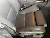 BMW 520 Pack M