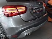 Mercedes-Benz GLA 220 d AMG Line