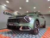 Kia Sportage 1.6 T-GDi Drive