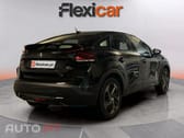 Citroen C4 1.2 PureTech Feel Pack