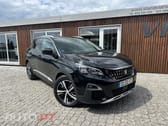Peugeot 3008 1.5 BlueHDi Allure