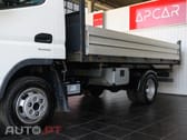 Mitsubishi Canter 3C13 c/ bascula