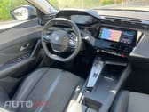 Peugeot 308 BlueHDi FAP 130 EAT8 Stop & Start Allure