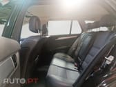 Mercedes-Benz C 220 CDi Classic BlueEfficiency