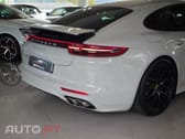 Porsche Panamera 4S Diesel