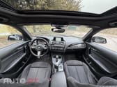 BMW 125 d Pack M Shadow