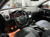 Nissan Qashqai 1.5 dCi ECO Acenta