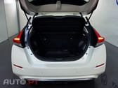 Nissan Leaf 62 kWh e+ Tekna