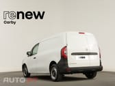 Renault Kangoo Kangoo 1.5 Blue dCi L2 Advance