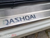 Nissan Qashqai 1.5 dCi Tekna 19 Pele