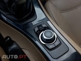 BMW 320 d Touring