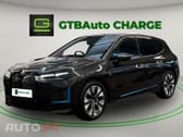 BMW iX xDrive50 