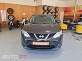 Nissan Qashqai 1.5 dCi 360