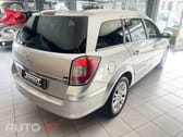 Opel Astra Caravan 1.7 CDTi Cosmo ecoFLEX