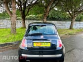 Fiat 500 0.9 8V TwinAir
