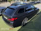 BMW 530 e Pack Desportivo M