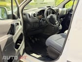 Citroen Berlingo 1.6 e-HDi Exclusive