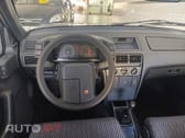 Citroen BX 19 TRD